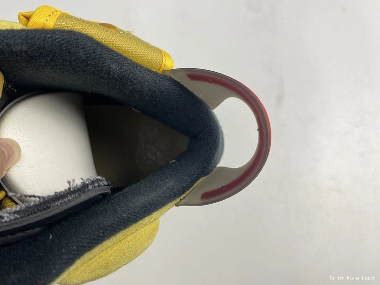 Travis  Scott 6 Jordan  CN1084-300 x Air 0113